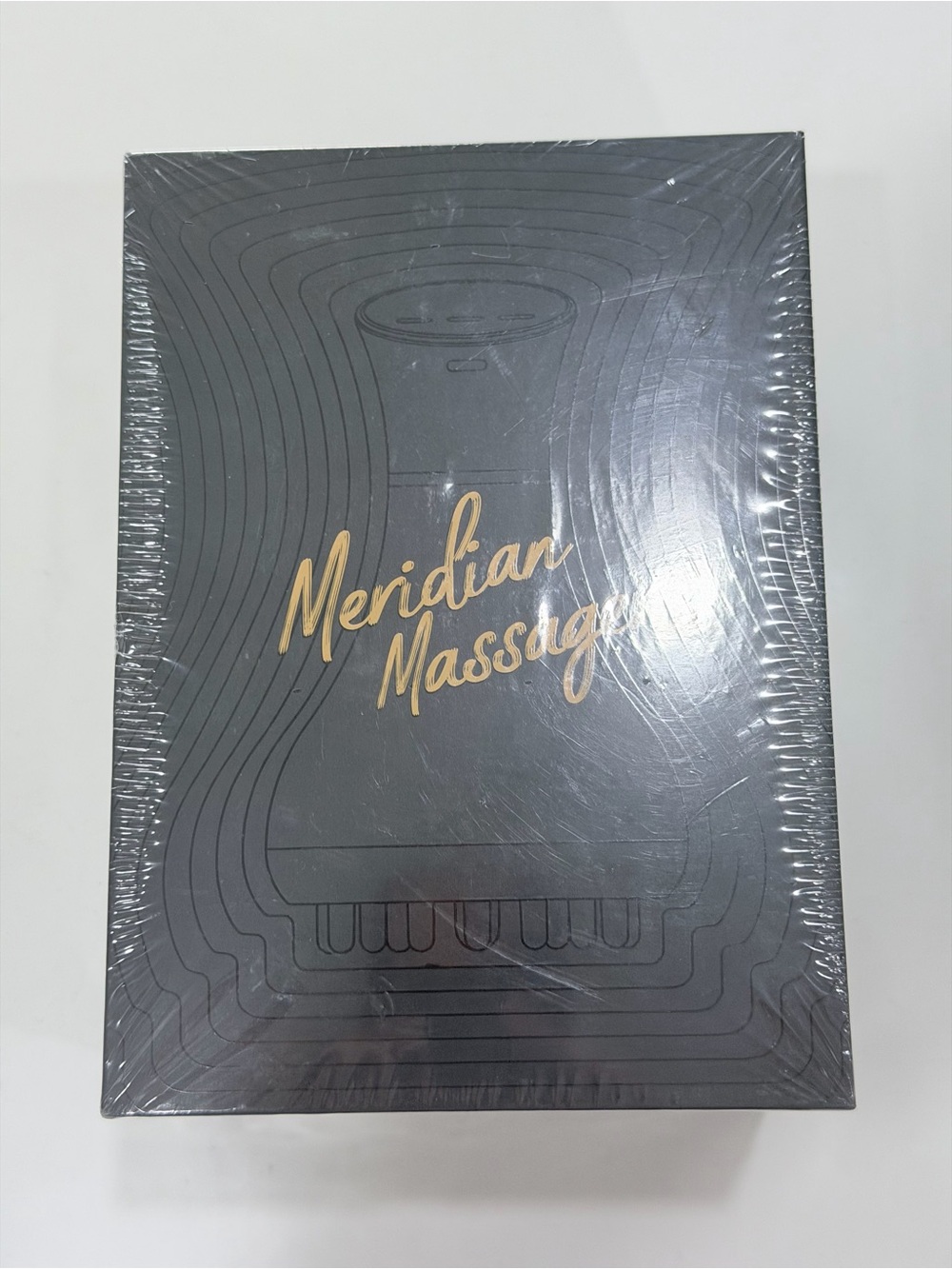 Meridian Massage - Picture 1 of 5